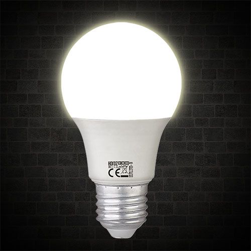 PREMIER-12 12W 4200K E27 175-250V LED Leuchtmittel