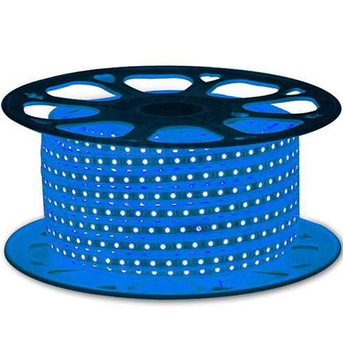 50M Blau Feuchtraum LED Streifen Strip - VOLGA